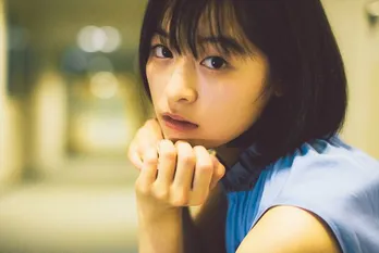 森七菜、火10ドラマ主演で本格ブレイクへ!“声の魅力”武器に多彩な活躍 若手女優の中で抜き出た存在感