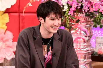 SixTONES・ジェシー、若槻千夏らの“口撃”に困惑 篠田麻里子の夫がテレビ初登場！