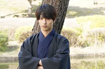 横浜流星が表現する“冷徹さに隠れた優しさ” 椿がわらび餅につけた名前は…<私たちはどうかしている>