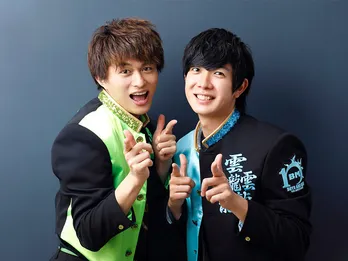 デビュー10周年のボイメン・小林豊&田村侑久「名古屋に恩返ししたい」