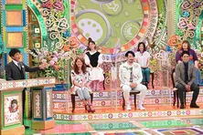 純烈・小田井涼平、3時のヒロインらが初挑戦! 色鉛筆査定でくっきー!の作品にスタジオ騒然<プレバト!!>