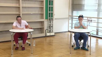 千鳥・大悟「出せ出せ吉本、こいつらを!」 無観客ライブで人知れず“仕上がりまくっていた”芸人を特集<いろはに千鳥>