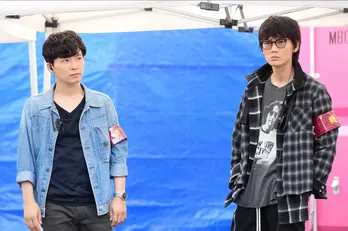 脚本家・野木亜紀子を直撃！「MIU404」の物語ができるまで＜「MIU404」インタビュー前編＞