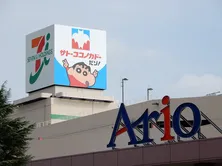 「クレヨンしんちゃん」でおなじみの“サトーココノカドー”が出現!