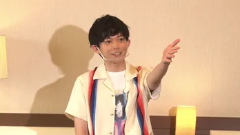 Snow Man阿部亮平、EXIT、森泉が松丸亮吾初MCの謎解きクイズ番組で“ひらめき力”を競う！