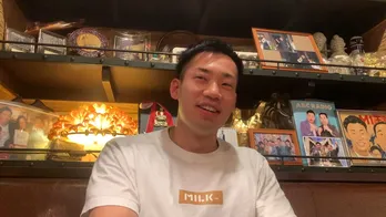 ドラマ×ドッキリの新感覚番組!ミルクボーイ駒場の日常がいつの間にか脚本通りに