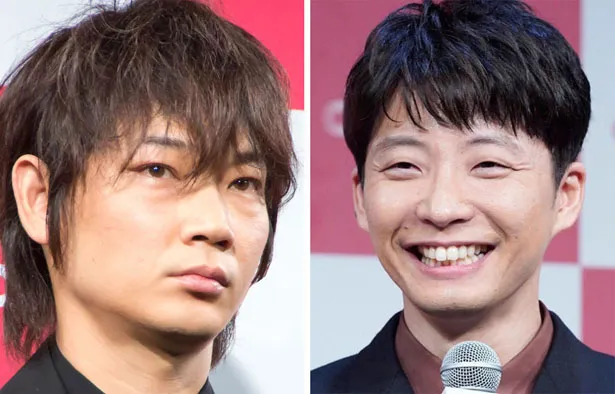 Miu404 最終回目前 綾野剛 星野源 バディの背中に反響 もう泣きそう 1 2 Webザテレビジョン