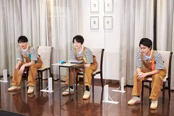 「アクリル板がなかったらぶっ飛ばしてる」キスマイ宮田大激怒のワケ