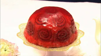 瀬戸康史がアニメ「おジャ魔女どれみ」に登場するケーキ作りに挑戦!