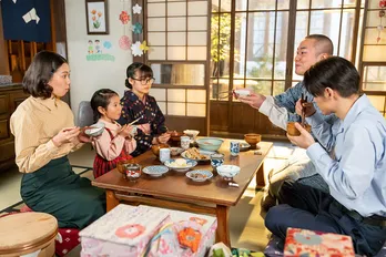 <エール>9月14日からいよいよ本放送再開!ハナコ・岡部大演じる青年が物語のキーパーソンとして登場