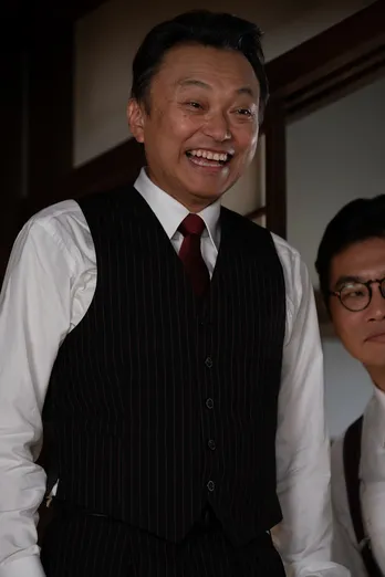 相島一之が再放送最終週の副音声を担当、本放送再開に向け「音楽の力で乗り越えて!」<エール>