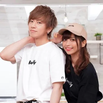 ヴァンゆん・ゆん、ヴァンビをバッサリ「一生恋愛は無理だと思う」