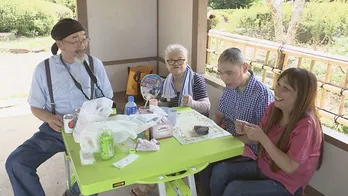 「小さな喜びを感じて」やまゆり園事件被害者家族と、一家の日常を追い掛けるディレクターの願い