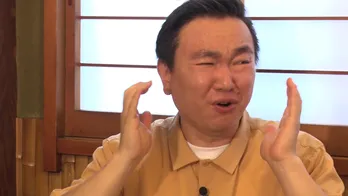 かまいたち、大ブームの“激辛料理”誕生秘話を探る!<教えてもらう前と後>