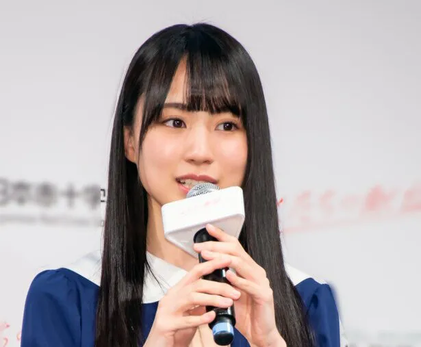 乃木坂46・賀喜遥香が9月7日放送の「しくじり先生―」に出演した