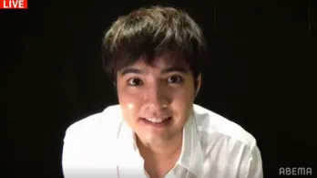 片寄涼太の胸キュンセリフにファン悶絶!中務裕太のコスプレにメンバー大爆笑<GENE高>