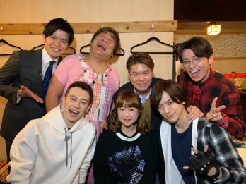 小栗旬や横浜流星、山崎賢人&吉沢亮らの未公開プライベートトークが公開<火曜サプライズ>