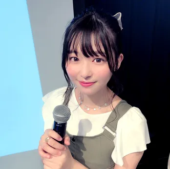 “補聴器をつけた天使”我妻ゆりか「自分を好きになれたのは愛してくれる人たちがいるから」＜Interview＞