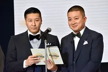 濱田岳がチョコプラの歌ネタを絶賛「エンターテインメントとして完成されている」