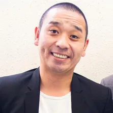 俳優・濱田岳、若かりし頃の大物女優へのいたずらに、大悟(千鳥)も驚き