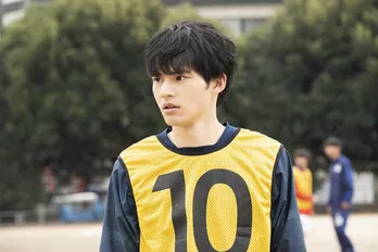 「望み」岡田健史の新カット解禁!堤幸彦監督「複雑なキャラをこの若さで演じきるとは」