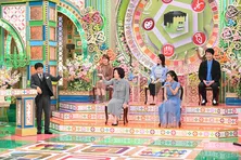 ミスター東大・木瀬哲弥、玉城ティナ、トリンドル玲奈らが俳句に挑戦!<プレバト!!>