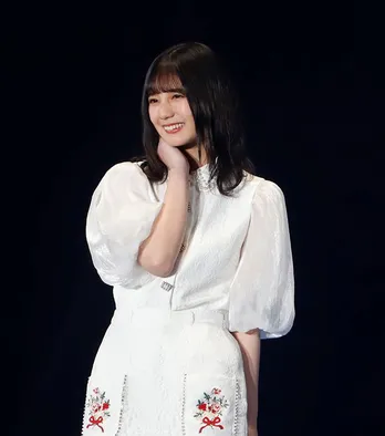 日向坂46「DASADA」SPトークに大反響、濱岸ひよりのパフォーマンスにも涙