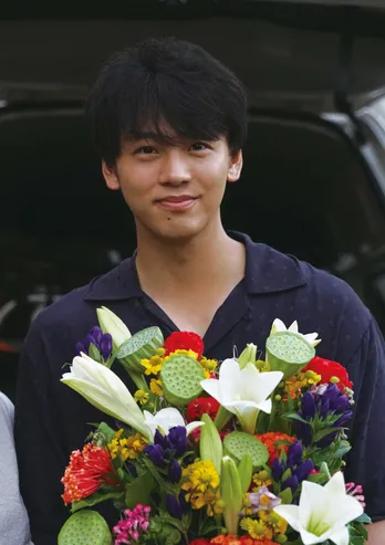 寝ぼけまなこの竹内涼真に思わず胸キュン！　「竹内涼真の撮休」特報映像が公開