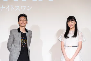 草なぎ剛、トランスジェンダーの役で新境地開拓「世界に羽ばたいて行きます」