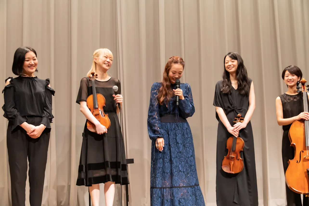 イベントの様子