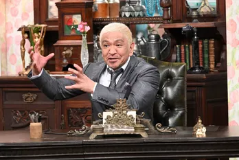 激臭退治に犬並み嗅覚の元・探偵が参戦？＜探偵！ナイトスクープ＞