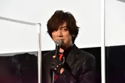 <DAIGO>森崎ウィン主演映画の主題歌に「完全に『WWK』だなと思ったんです」
