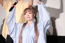 きゃりーぱみゅぱみゅ「人生の宝物になりました」本格声優初挑戦に声優陣から賛辞の言葉