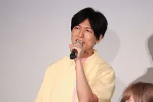 神谷浩史「映画クレヨンしんちゃん」最新作は『最高傑作』“ぶりぶりざえもん”役で劇場版初出演