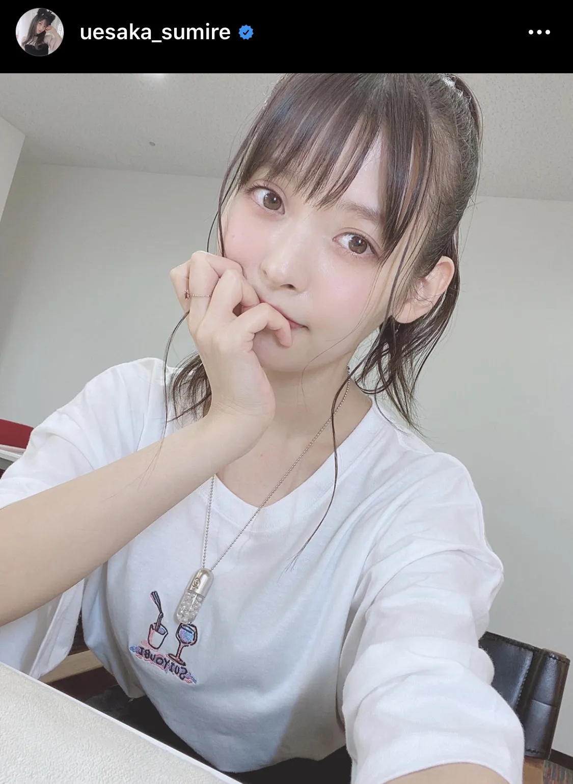 声優 上坂すみれ パンダ なチャイナ服姿に反響 ニーハイ太もも最高 いつ見ても毛深い 芸能ニュースまとめ