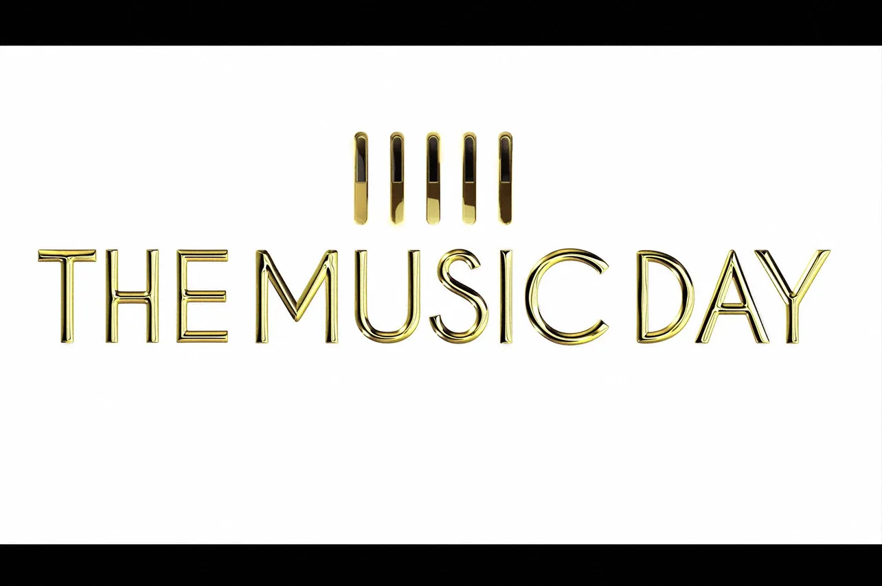 「THE MUSIC DAY」ジャニーズシャッフルメドレーの組み合わせが発表された