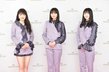 乃木坂46、小室哲哉メドレーを振り返る！ 高山一実「歌ってみて篠原涼子さんのすごさを感じた」＜THE MUSIC DAY裏配信＞