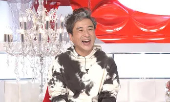 ムロツヨシ「踊る！ムロ御殿!!」をプライベートで開催！ 後輩女優の暴露に大慌て