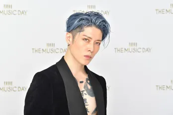 MIYAVI、コロナ禍で考えたこと「それが自分たちの使命だと思っています」<THE MUSIC DAY裏配信>