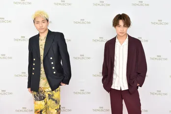 白濱亜嵐、メンバーについての思いを明かす「すてきな仲間に出会えた」<THE MUSIC DAY裏配信>