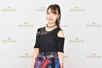 “歌唱王”駒津柚希が歌う意味とは？「お客さんと心が通じ合う感じ」＜THE MUSIC DAY裏配信＞