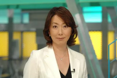 「報道ステーションSUNDAY」の司会を務める長野智子