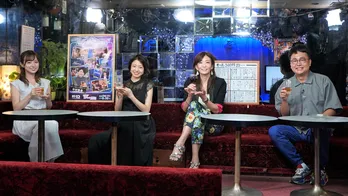 中島史恵が語る「スターどっきり(秘)報告」「芸能人水泳大会」の裏側とは?