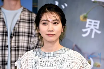 松本穂香の“冷凍マグロ役”に光一&剛が驚き!視聴者「見たすぎる!!」