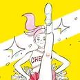真心ブラザーズアルバム『Cheer』通常盤ジャケット
