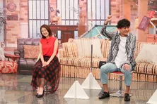 中村昌也、多岐川華子が独身の人に伝えたい“結婚のタブー”を明かす<関ジャニ∞のジャニ勉>