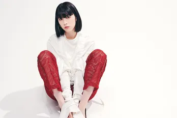 三吉彩花、女性同士の曖昧な友情を体現「いつもの役作りとは少し違ったかもしれません」