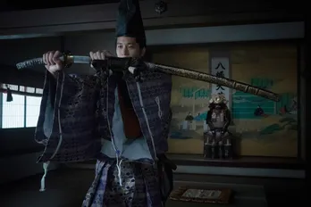 ＜麒麟がくる＞向井理「将軍とは言え一人の人間の危うさのようなものがあり…」印象に残ったシーンを語る