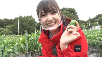 乃木坂46・久保史緒里、一人での初ロケに「ずっとドキドキだった!」