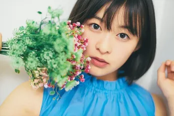 森七菜・清原果耶、ブレイク間近の若手女優を立て続けに起用「オロナミンC」CMが“登竜門”化